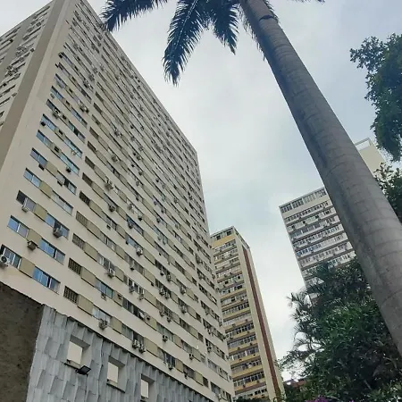 Otimo Apartamento Em Ipanema Ac40-1003